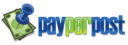 PayPerPost logo