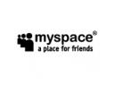 MySpace logo