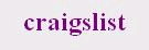 Craigslist logo