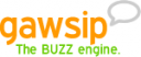 Gawsip logo