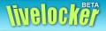 LiveLocker logo
