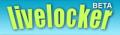 LiveLocker logo