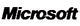 Microsoft logo