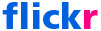 Flickr logo