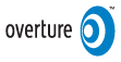 Overture logo