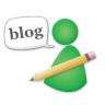 Blog icon