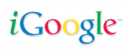 iGoogle logo