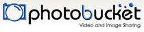 PhotoBucket logo