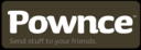 Pownce logo