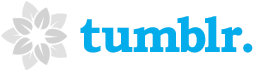 Tumblr logo