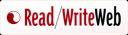 Read/Write Web logo
