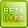 BETA logo