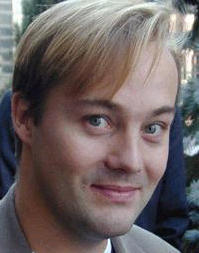 Jason Calacanis