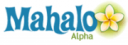 Mahalo logo