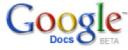 Google Docs logo