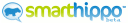 SmartHippo logo