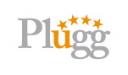 Plugg logo